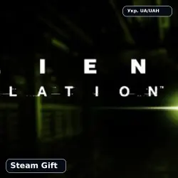 Alien: Isolation | Steam Gift | Choose region | Automatic