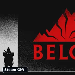 BELOW | Steam Gift | Georgia | Automatic