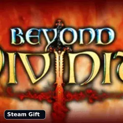 Beyond Divinity | Steam Gift | Choose region | Automatic