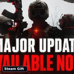 Bodycam | Steam Gift | Georgia | Automatic