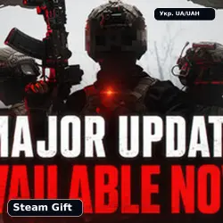 Bodycam | Steam Gift | Ukraine (UA/UAH) | Automatic