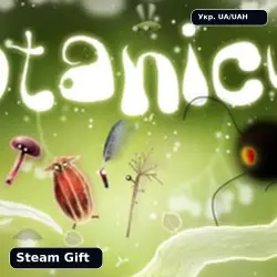 Botanicula | Steam Gift | Choose region | Automatic