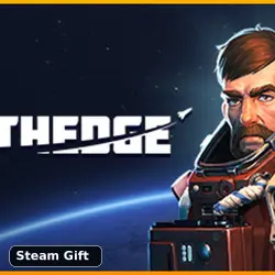 Breathedge | Steam Gift | Russia | Automatic