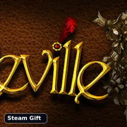 Ceville | Steam Gift | Choose region | Automatic