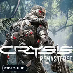 Crysis Remastered | Steam Gift | Kazakhstan | Automatic