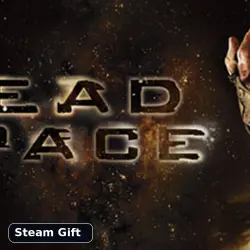 Dead Space (2008) | Steam Gift | Kazakhstan | Automatic