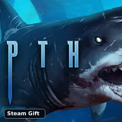 Depth - Anniversary Edition | Steam Gift | Choose region | Automatic