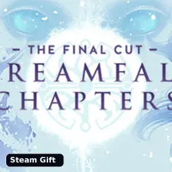 Dreamfall Chapters Steam