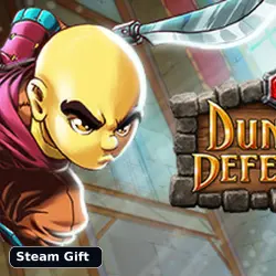 Dungeon Defenders Ultimate Collection | Steam Gift | Russia | Automatic