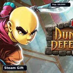 Dungeon Defenders Ultimate Collection | Steam Gift | Ukraine (UA/UAH) | Automatic