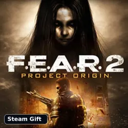 FEAR 2: Project Origin | Steam Gift | Georgia | Automatic