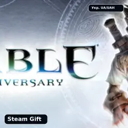 Fable Anniversary | Steam Gift | Choose region | Automatic