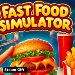 Food Simulator | Steam Gift | Kazakhstan | Automatic