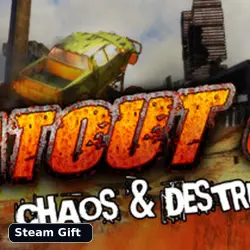 Flatout Complete Pack | Steam Gift | Russia | Automatic