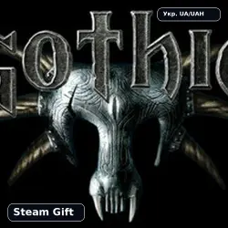 Gothic Universe Edition | Steam Gift | Choose region | Automatic