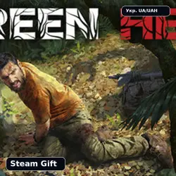 Green Hell - Anniversary Edition | Steam Gift | Choose region | Automatic