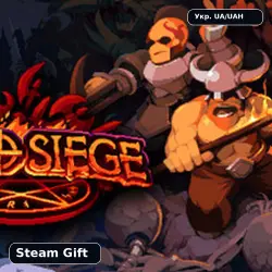 Hero Siege - 4 Pack | Steam Gift | Choose region | Automatic