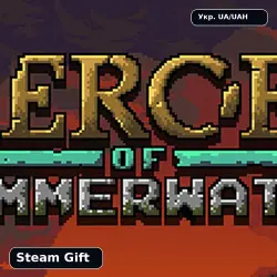 Heroes of Hammerwatch | Steam Gift | Choose region | Automatic