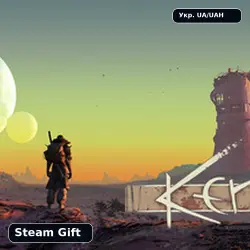 Kenshi | Steam Gift | Choose region | Automatic