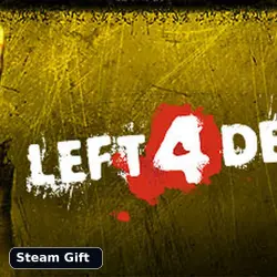 Left 4 Dead 2 | Steam Gift | Russia | Automatic