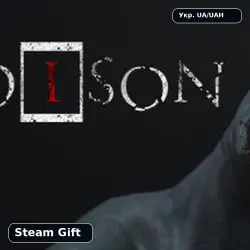 MADiSON | Steam Gift | Ukraine (UA/UAH) | Automatic
