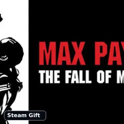 Max Payne 2 | Steam Gift | Kazakhstan | Automatic