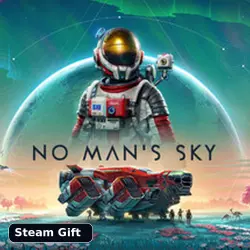 No Man's Sky | Steam Gift | Выбор региона | Авто
