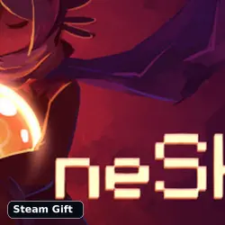OneShot | Steam Gift | Choose region | Automatic