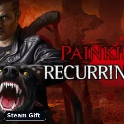 Painkiller Complete Pack | Steam Gift | Kazakhstan | Automatic