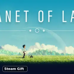 Planet of Lana | Steam Gift | Choose region | Automatic