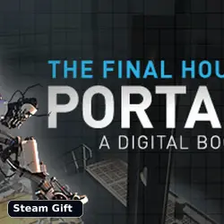 Portal 2 - The Final Hours | Steam Gift | Kazakhstan | Automatic