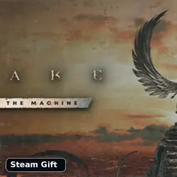 Quake | Steam Gift | Kazakhstan | Automatic