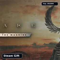 Quake | Steam Gift | Ukraine (UA/UAH) | Automatic