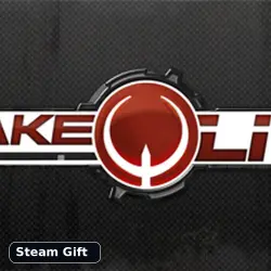 Quake Live | Steam Gift | Kazakhstan | Automatic