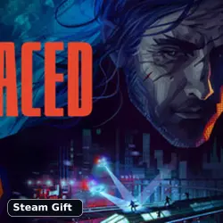 REPLACED | Steam Gift | Choose region | Automatic