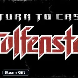 Return to Castle Wolfenstein | Steam Gift | Georgia | Automatic