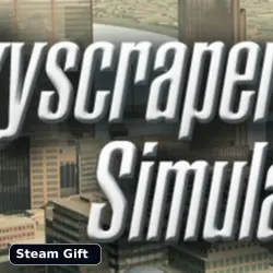 Skyscraper Simulator | Steam Gift | Choose region | Automatic