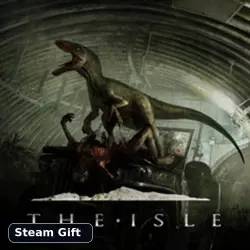 The Isle | Steam Gift | Georgia | Automatic
