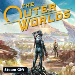 The Outer Worlds | Steam Gift | Georgia | Automatic