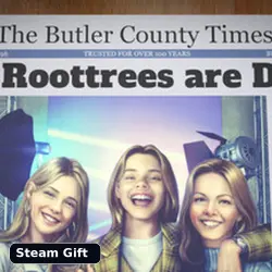 The Roottrees are Dead | Steam Gift | Choose region | Automatic