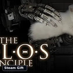 The Talos Principle | Steam Gift | Выбор региона | Авто