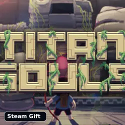 Titan Souls Special Edition | Steam Gift | Choose region | Automatic