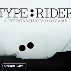 Type:Rider | Steam Gift | Choose region | Automatic