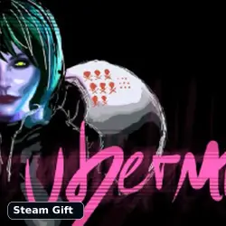 UBERMOSH | Steam Gift | Choose region | Automatic