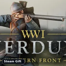 Verdun 4 Pack | Steam Gift | Choose region | Automatic