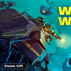Wall World | Steam Gift | Choose region | Automatic