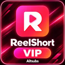 ReelShort VIP 1-12M | BEST PRICE, FULL WARRANTY