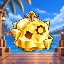 Starlight Gravity | Blox Fruits