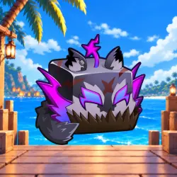 Werewolf | Blox Fruits