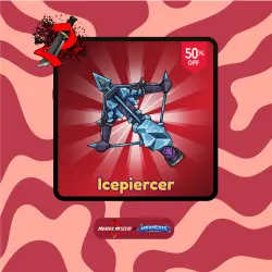 Icepiercer | Murder Mystery 2 | MM2